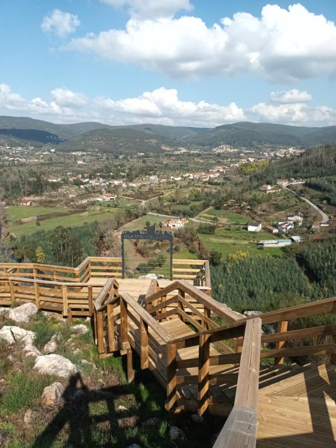 Vivenda Do Sobreiro Al Διαμέρισμα Serpins Εξωτερικό φωτογραφία