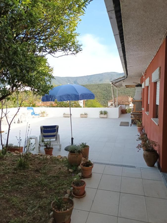 Vivenda Do Sobreiro Al Διαμέρισμα Serpins Εξωτερικό φωτογραφία