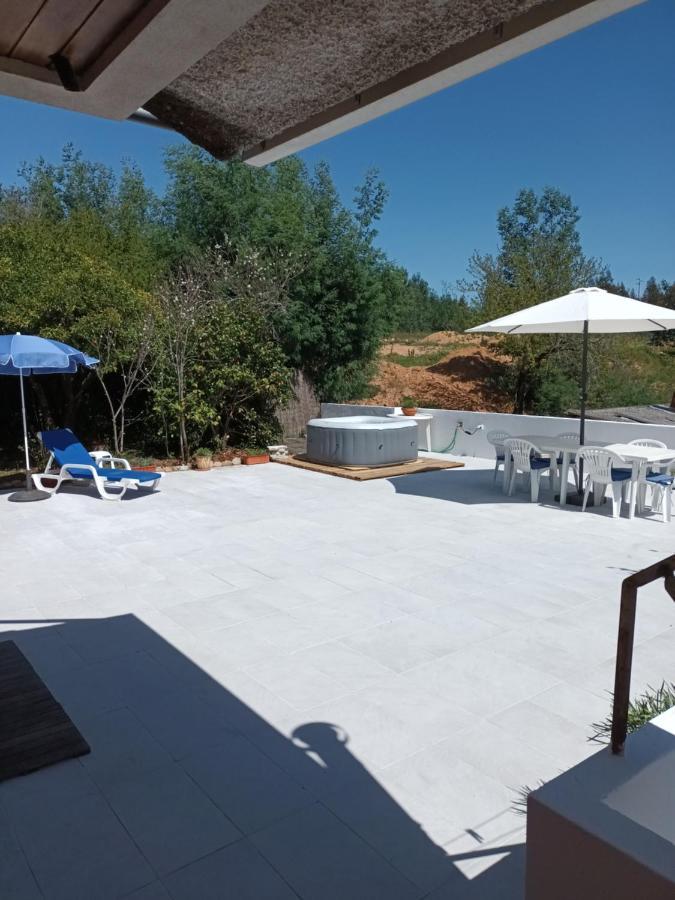 Vivenda Do Sobreiro Al Διαμέρισμα Serpins Εξωτερικό φωτογραφία